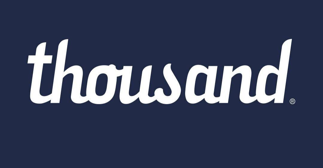 THOUSAND - Premium bike helmets - In Stock, Shipped Fast Across Europe