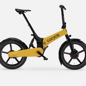 Gocycle price sale