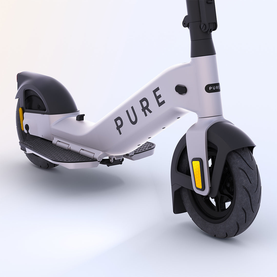 Pure Advance+