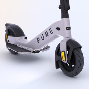 Pure Advance+