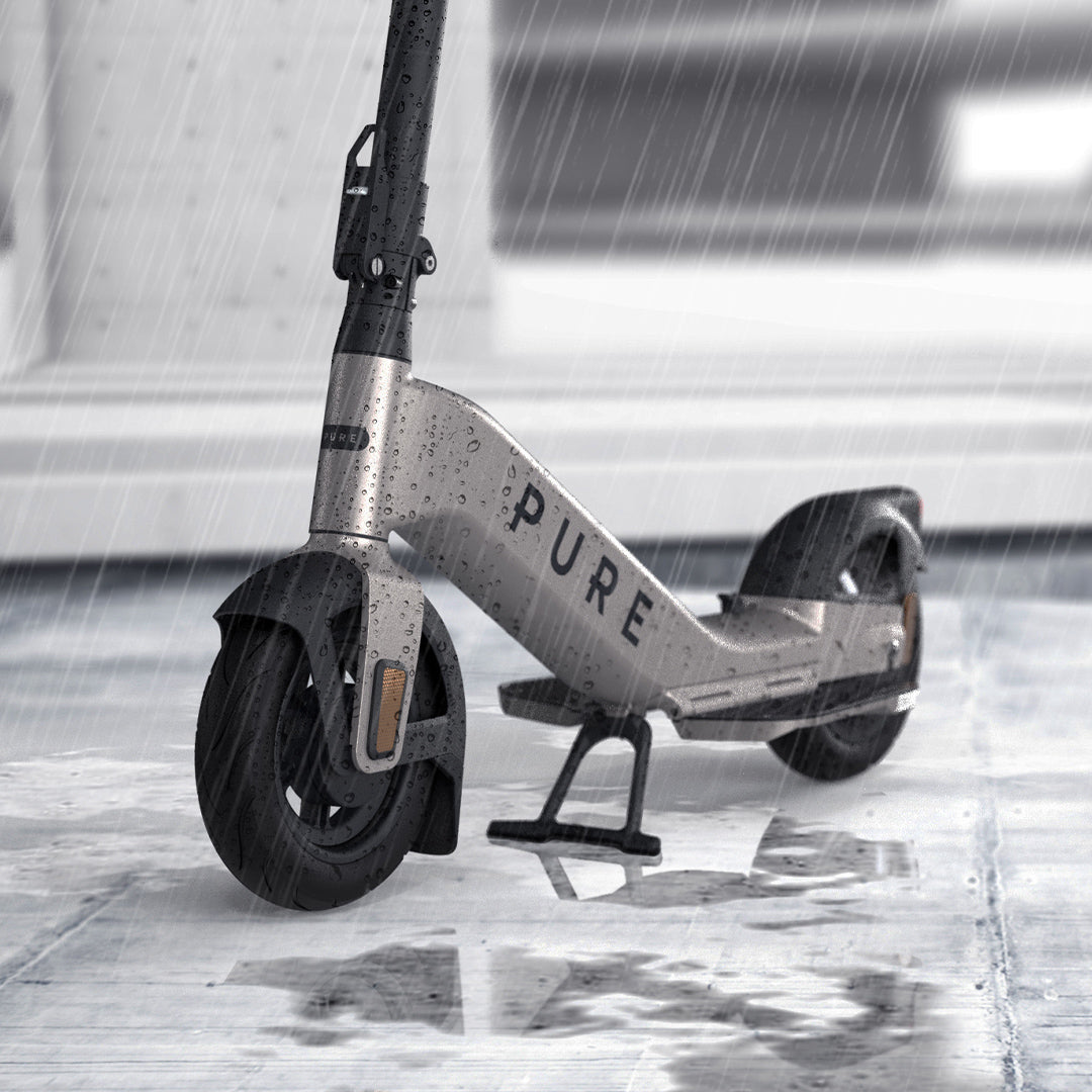 Pure Advance+