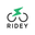 Ridey.eu logo