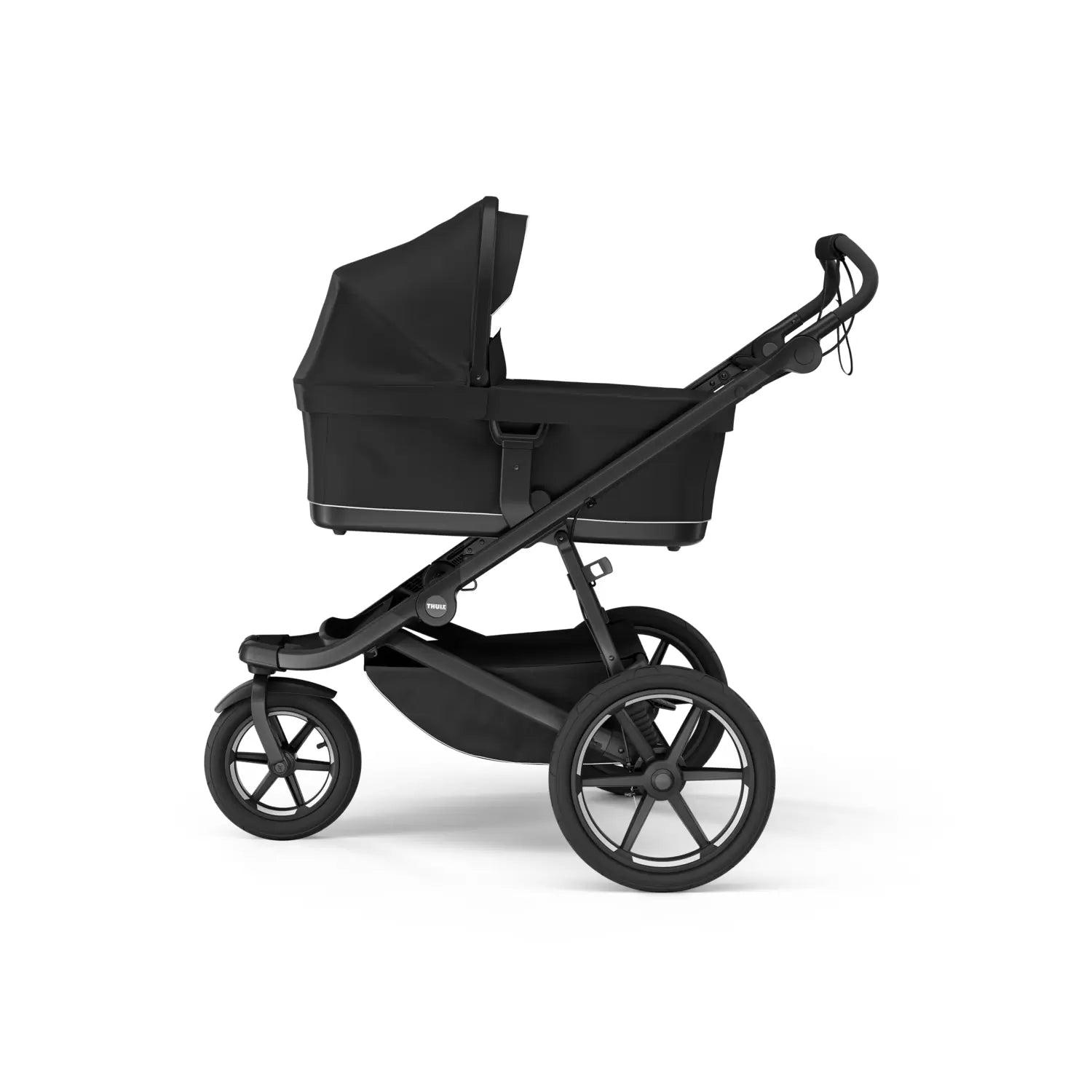 Thule Urban Glide 3