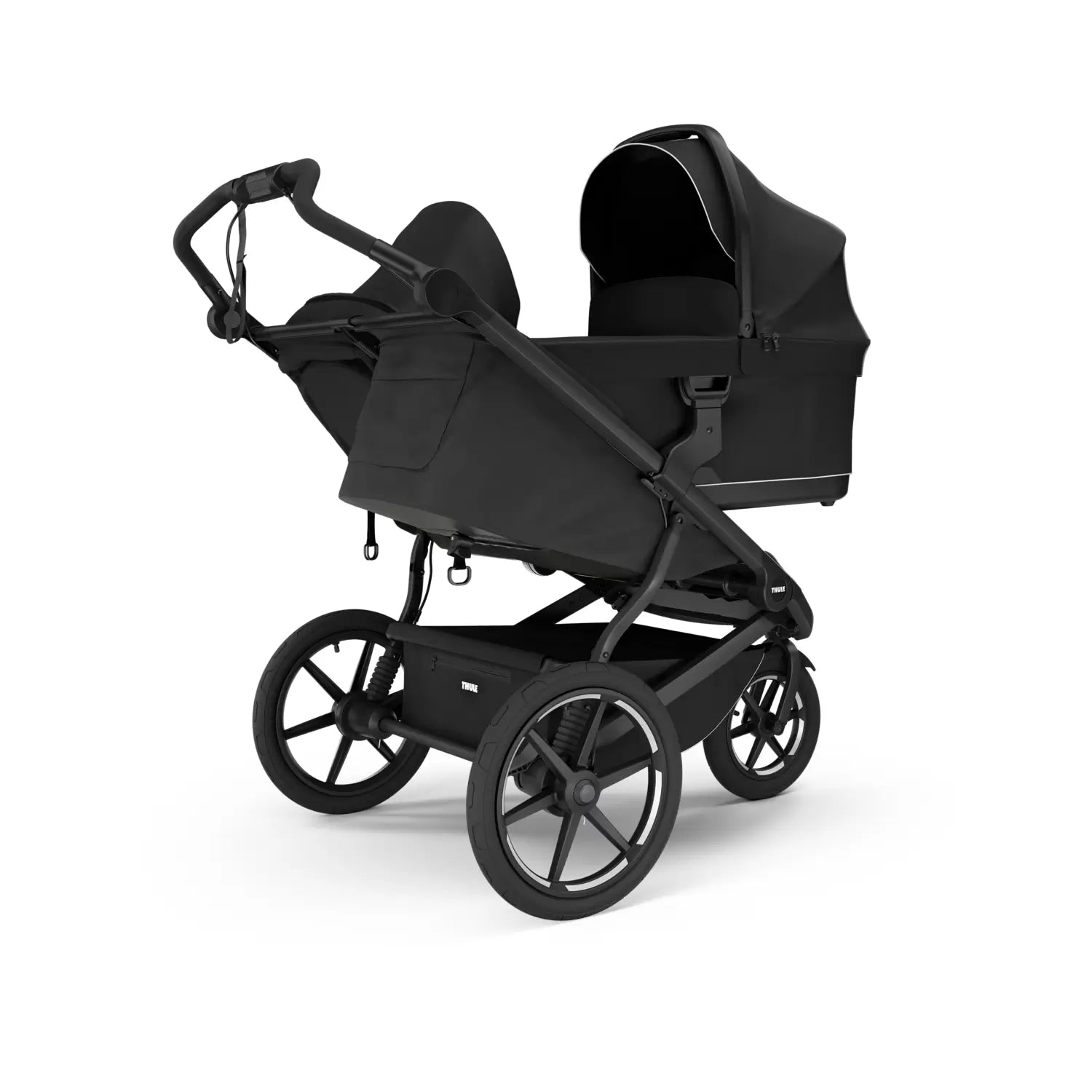 thule urban glide 2 stroller Thule Urban Glide 3 double – Ridey.eu