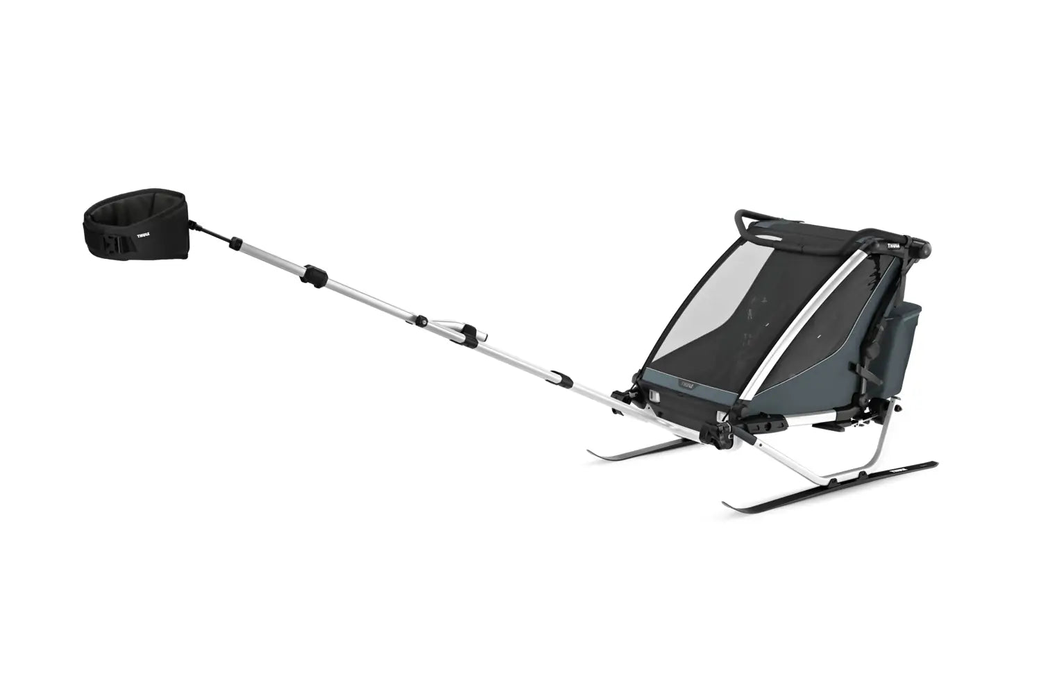 Thule Chariot Cross 2 double – Ridey.eu