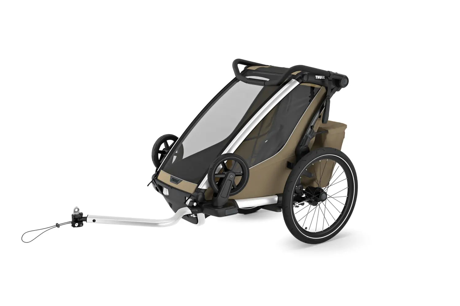 Thule Chariot Cross 2 single