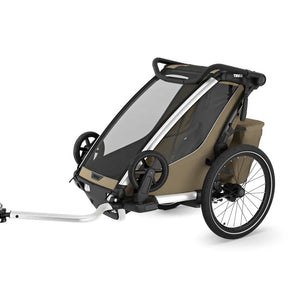 Thule Chariot Cross 2 single