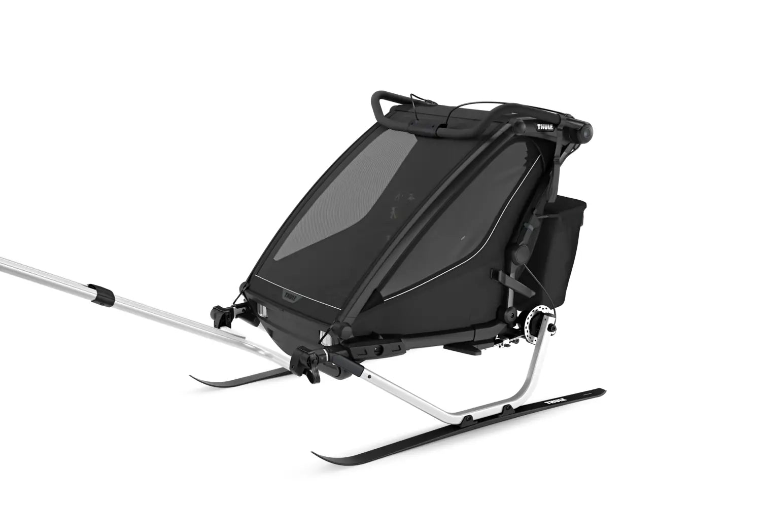 THULE chariot sport 2 【生後1ヶ月から使用可能】 THULE chariot sport 2 【生後1ヶ月から使用可能】 THULE