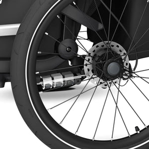 Thule Chariot Cross 2 single