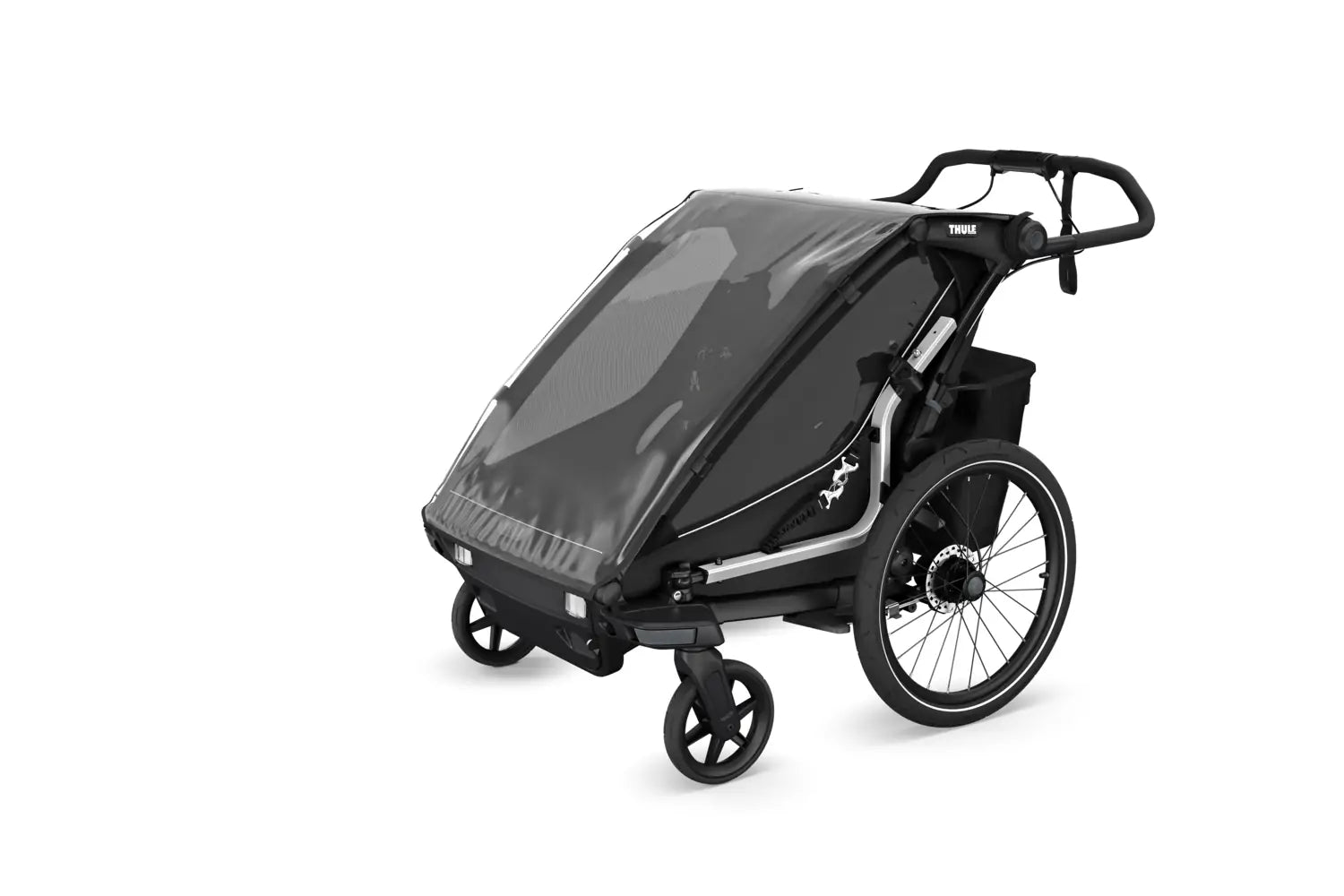 Thule Chariot Sport 2 single