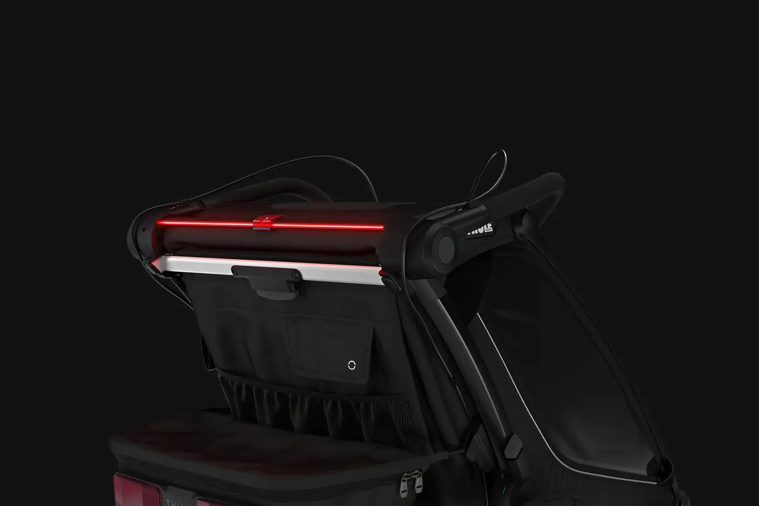 Thule Chariot Sport 2 single