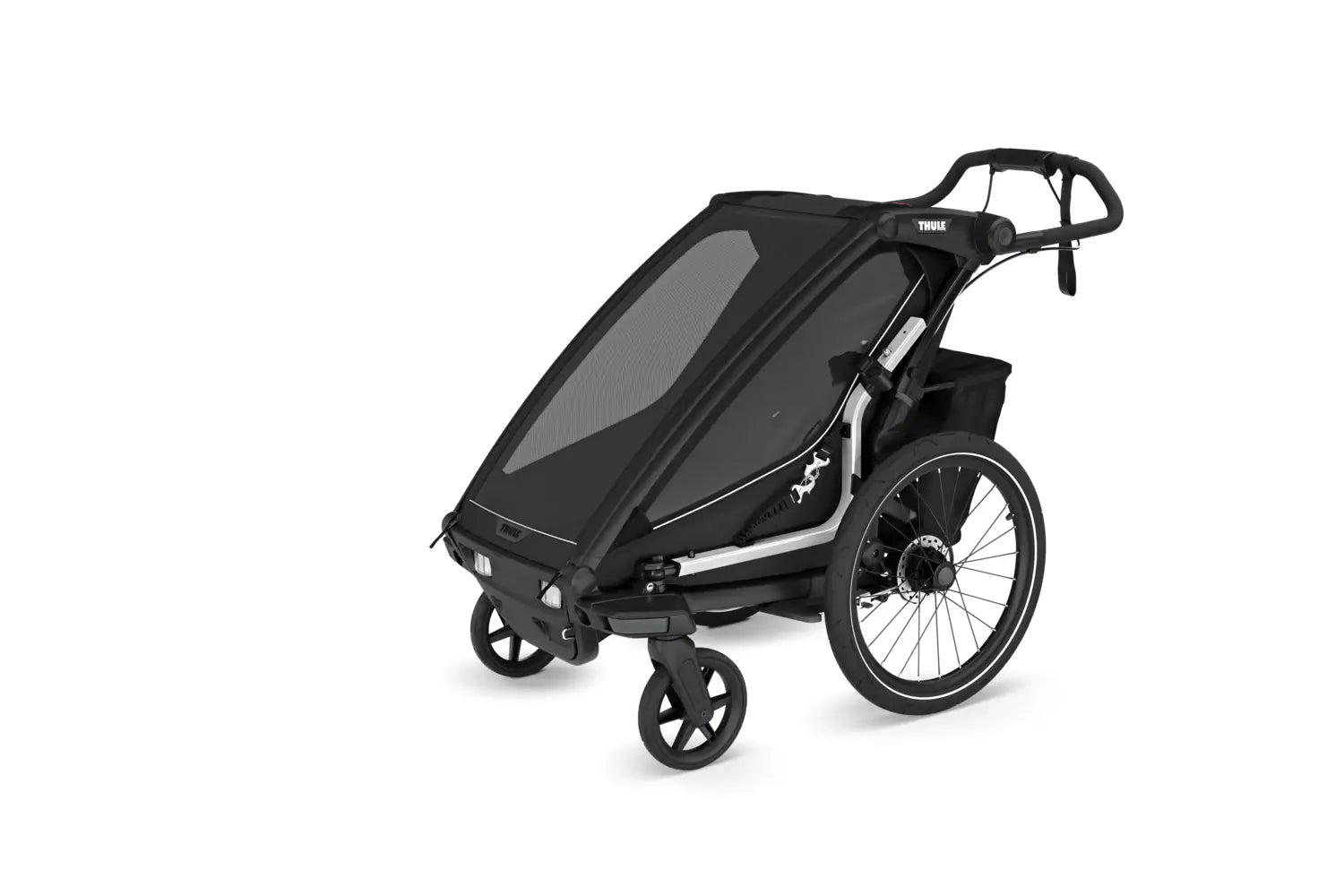 Thule Chariot Cross 2 single