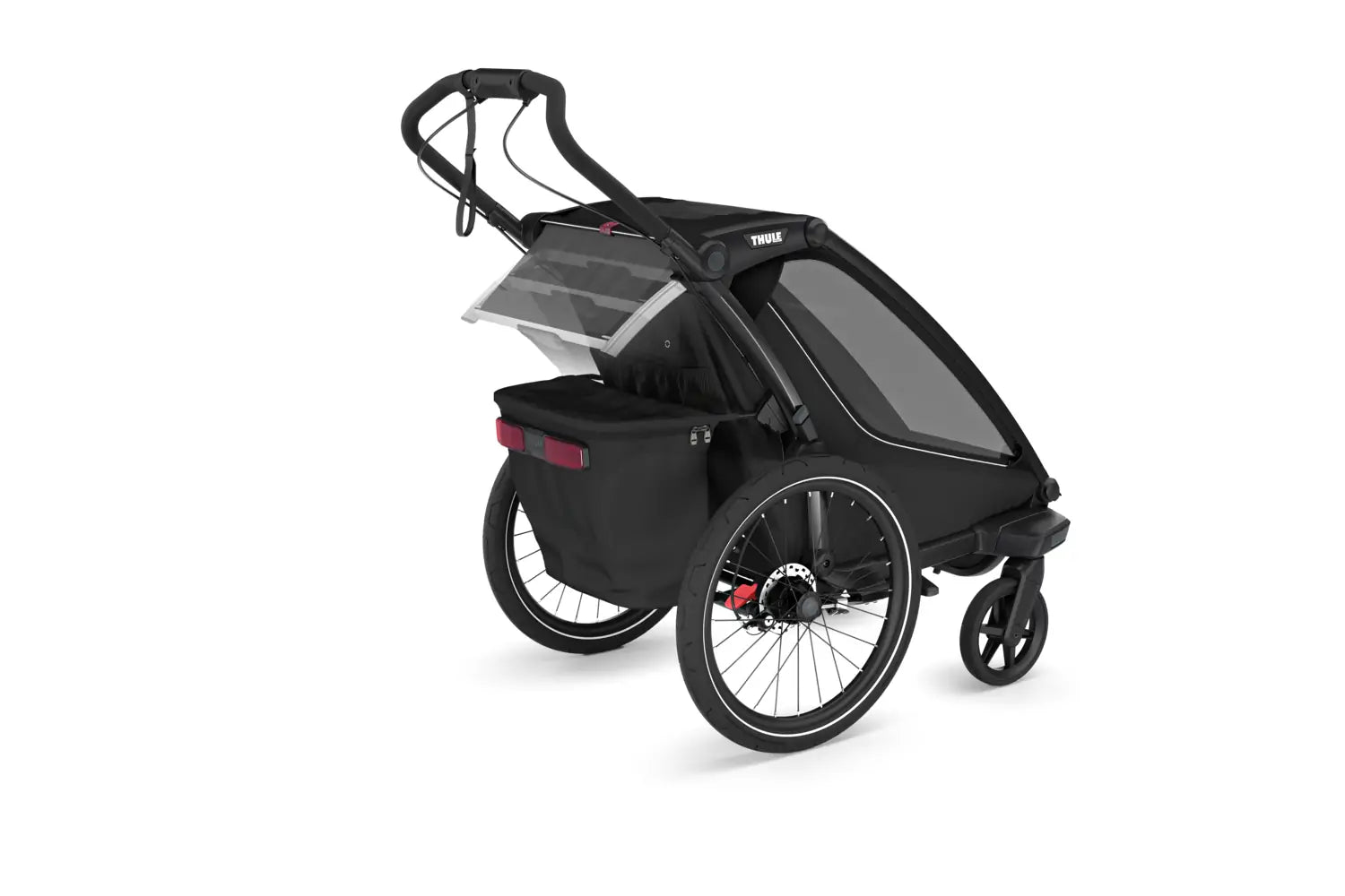 Thule Chariot Sport 2 single