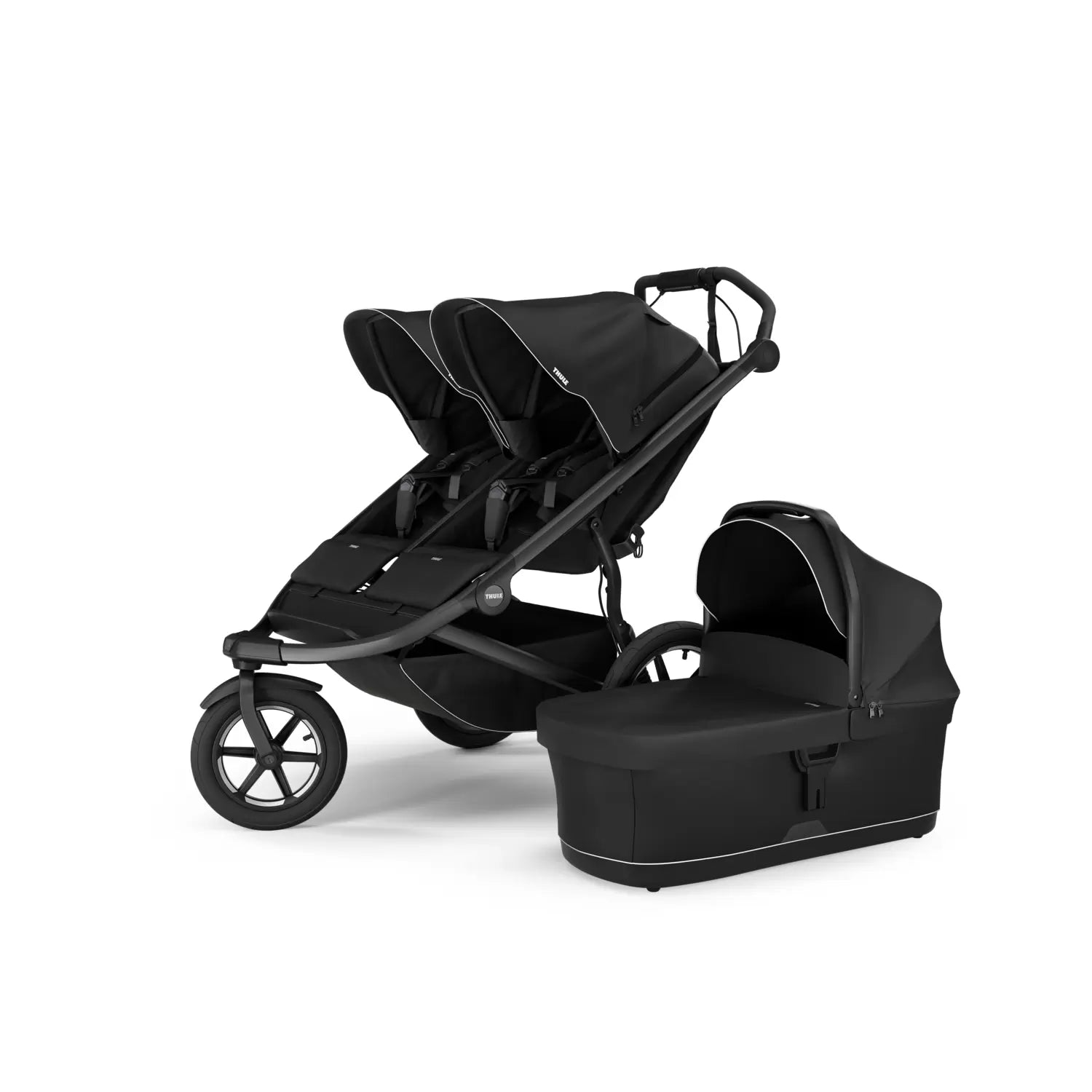 Thule Urban Glide double – - Main Image