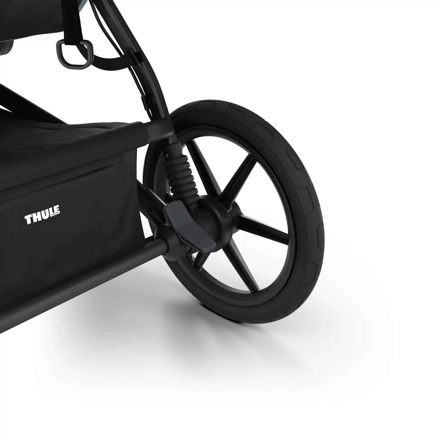 Thule Urban Glide 3