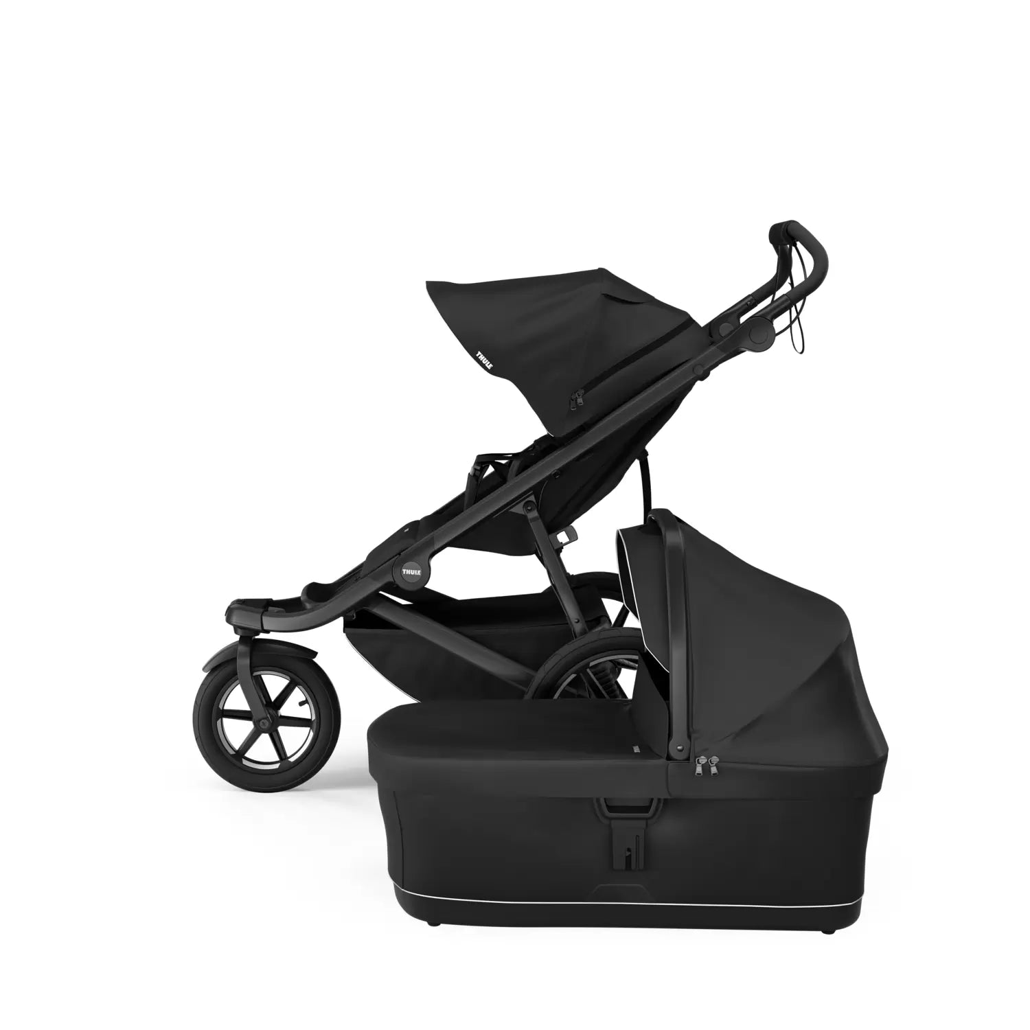 Thule Urban Glide 3