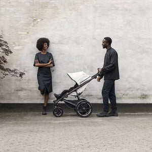 Thule Urban Glide 4-wheel