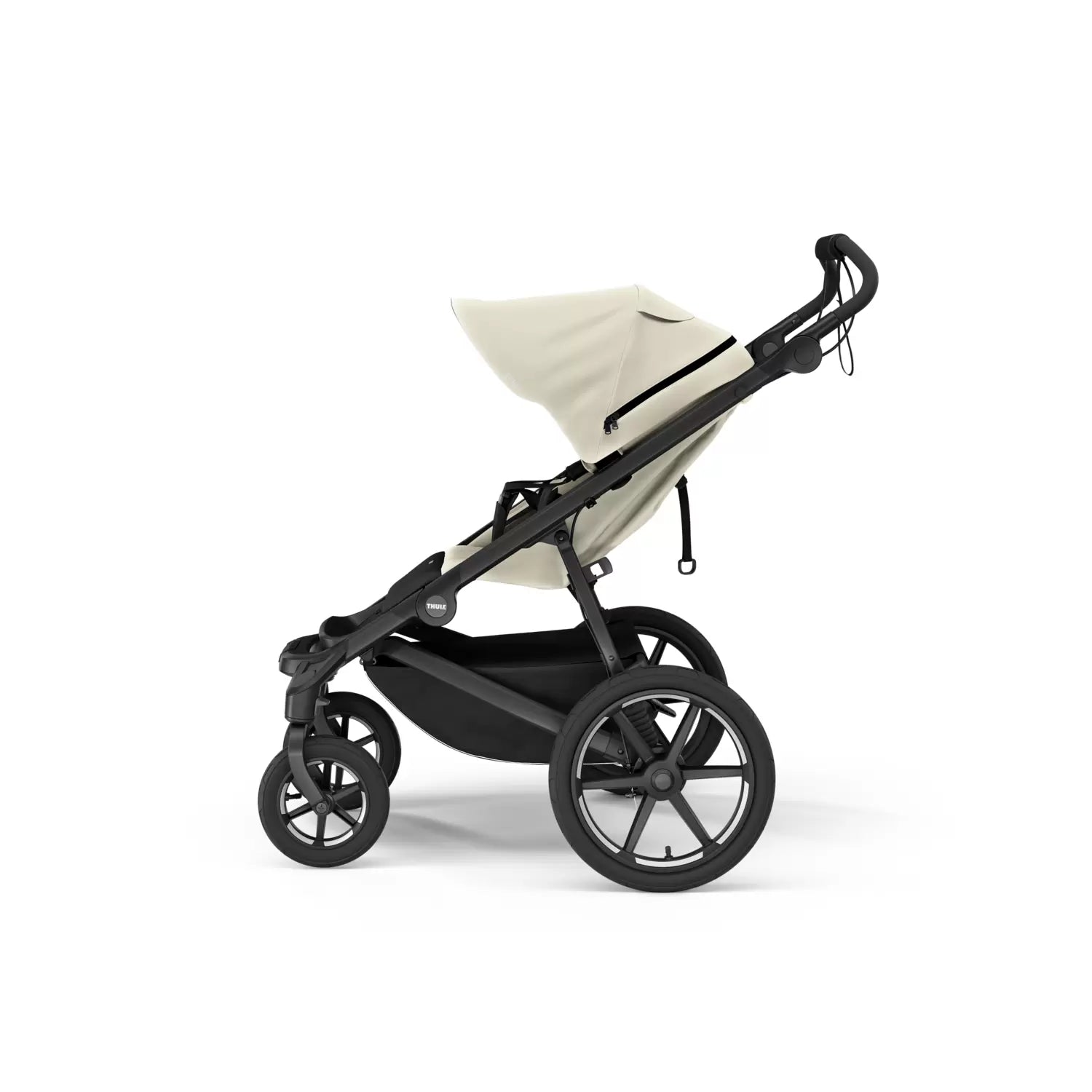 Thule Urban Glide 4-wheel