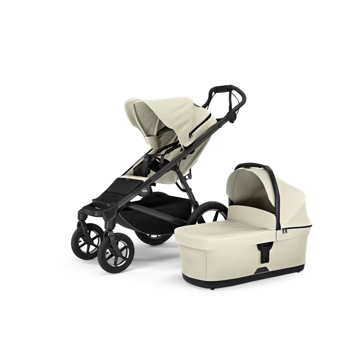 Thule Urban Glide 4-wheel