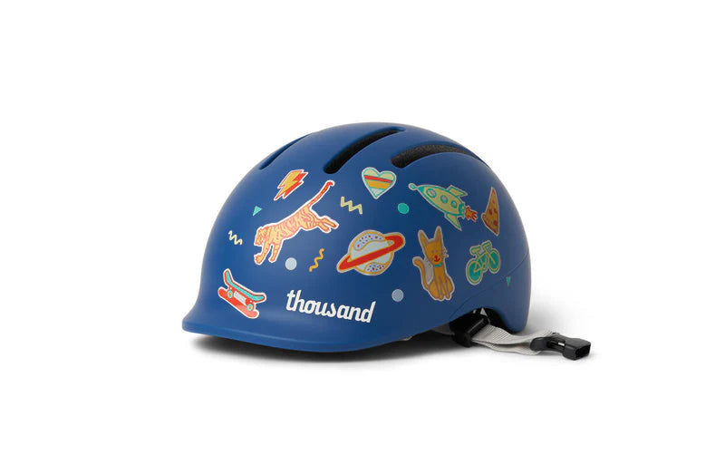 Thousand Jr. Toddler