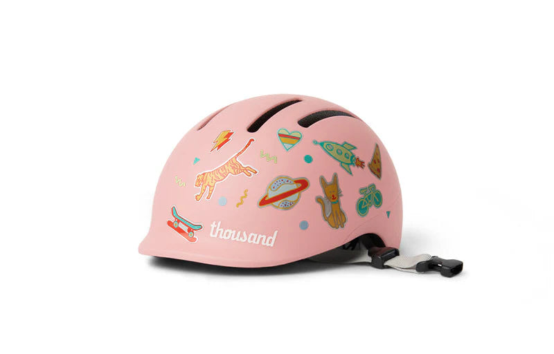 Thousand Jr. Toddler