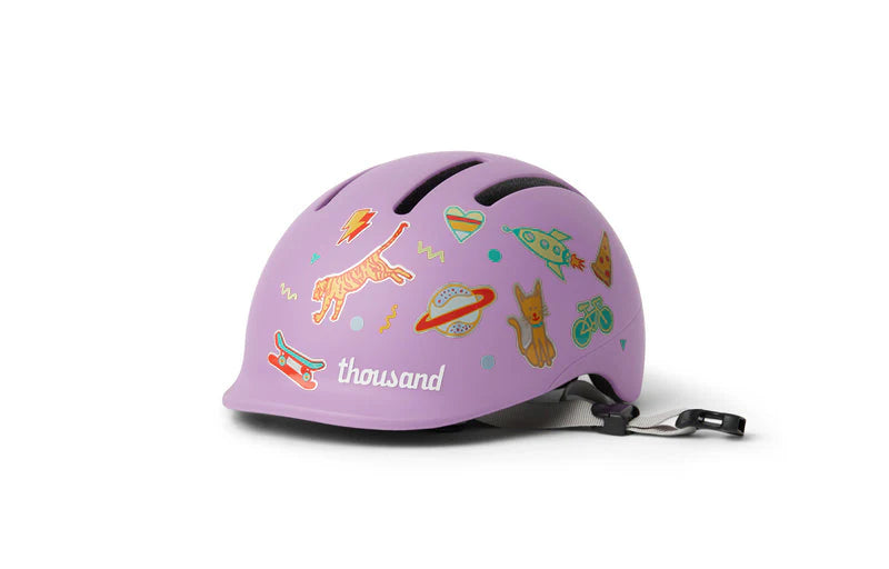 Thousand Jr. Toddler